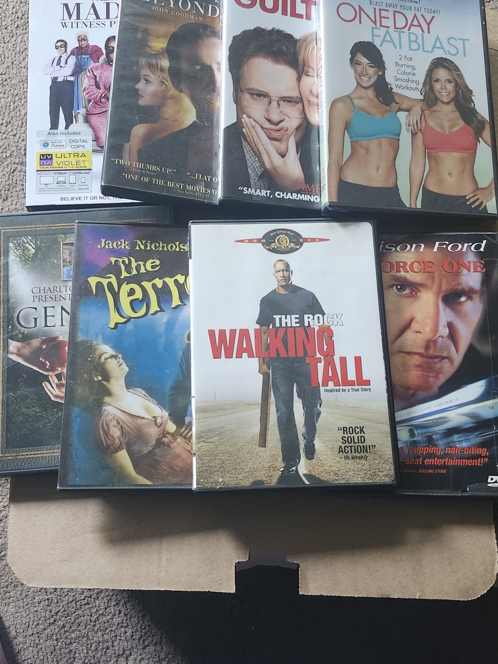 Movie Lot